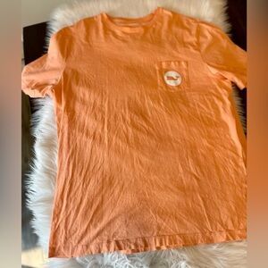 Vineyard Vines Men's Pocket Tee Size XL